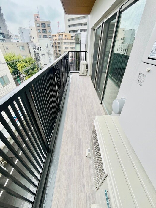 MARKS SAKURAの物件内観写真