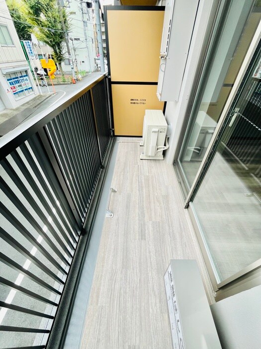 MARKS SAKURAの物件内観写真