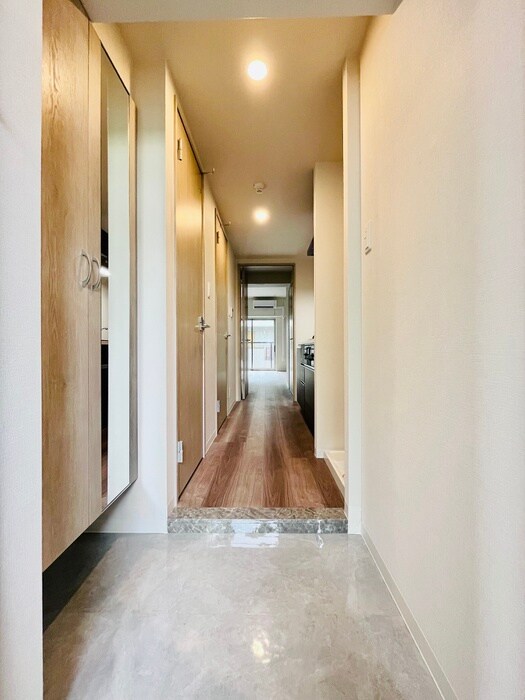 MARKS SAKURAの物件内観写真