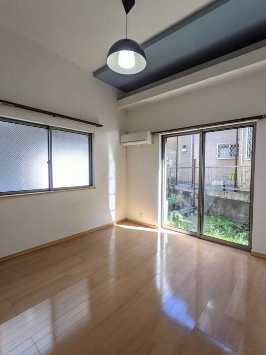 ウィステリア六角橋Ⅱの物件内観写真