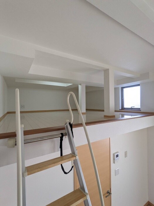 ウィステリア六角橋Ⅱの物件内観写真