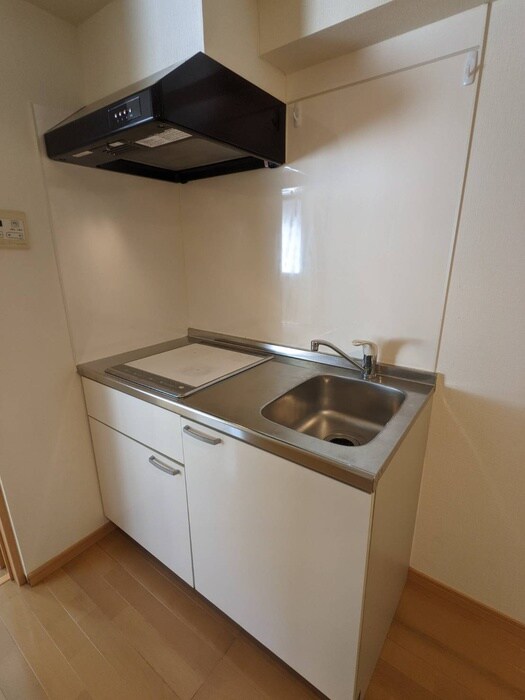 ウィステリア六角橋Ⅱの物件内観写真