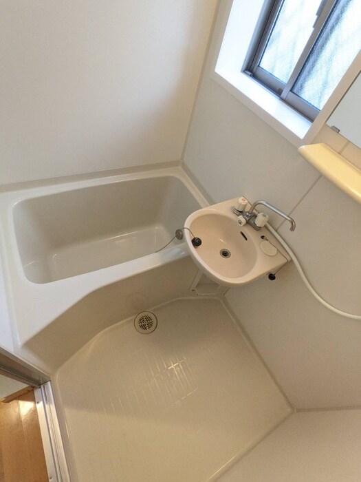 ウィステリア六角橋Ⅱの物件内観写真