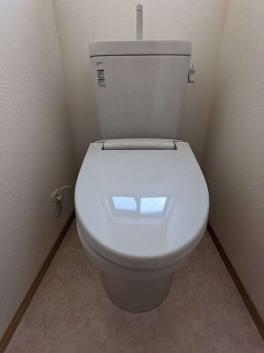 ウィステリア六角橋Ⅱの物件内観写真