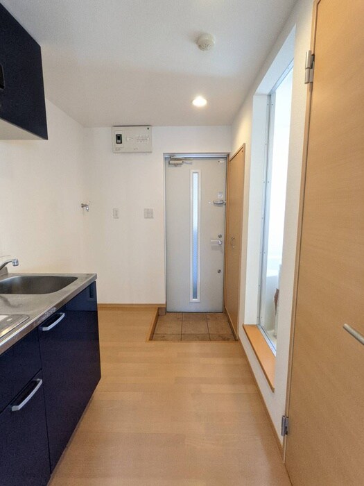 ウィステリア六角橋Ⅱの物件内観写真