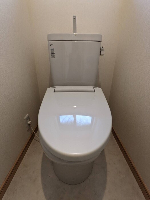 ウィステリア六角橋Ⅱの物件内観写真