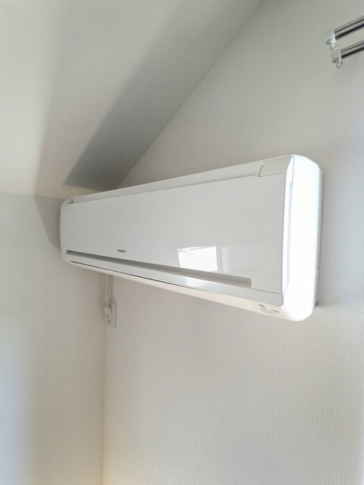 ウィステリア六角橋Ⅱの物件内観写真