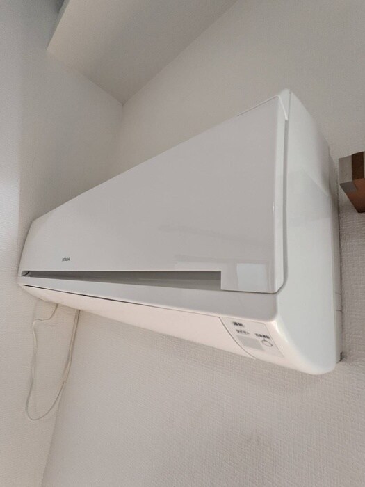 ウィステリア六角橋Ⅱの物件内観写真