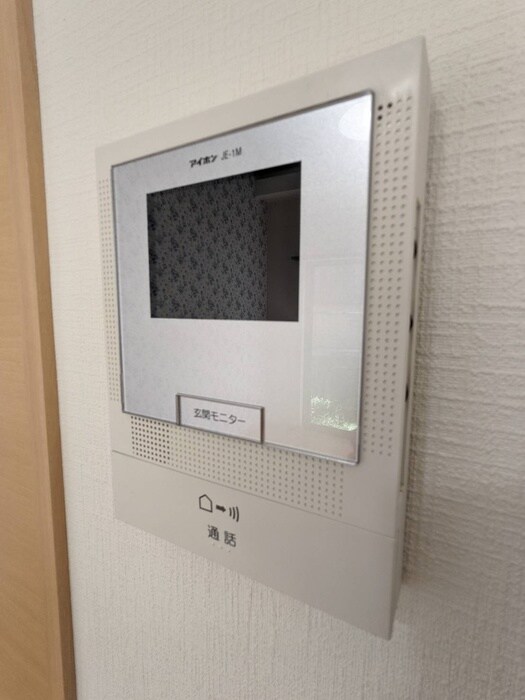 ウィステリア六角橋Ⅱの物件内観写真