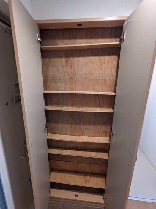 ウィステリア六角橋Ⅱの物件内観写真