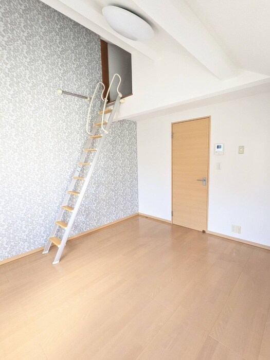 ウィステリア六角橋Ⅱの物件内観写真