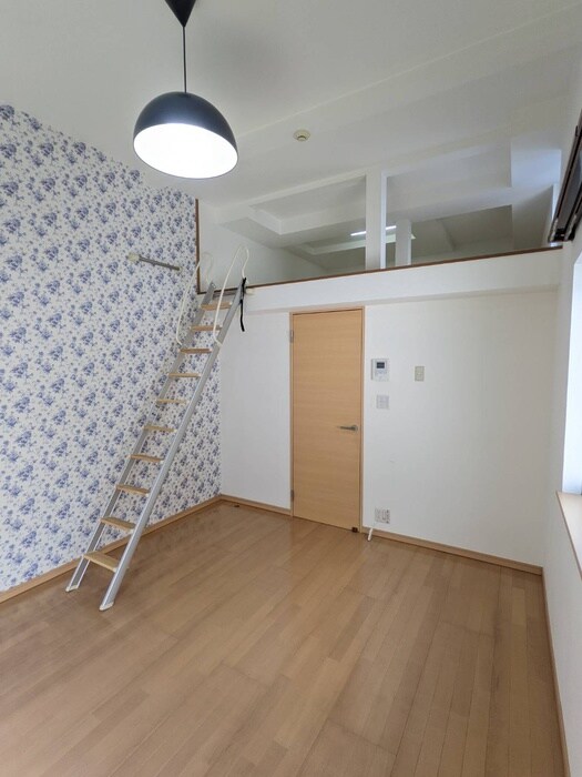 ウィステリア六角橋Ⅱの物件内観写真