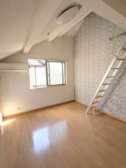 ウィステリア六角橋Ⅱの物件内観写真