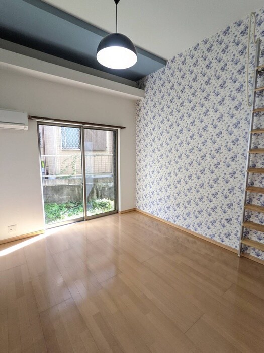 ウィステリア六角橋Ⅱの物件内観写真