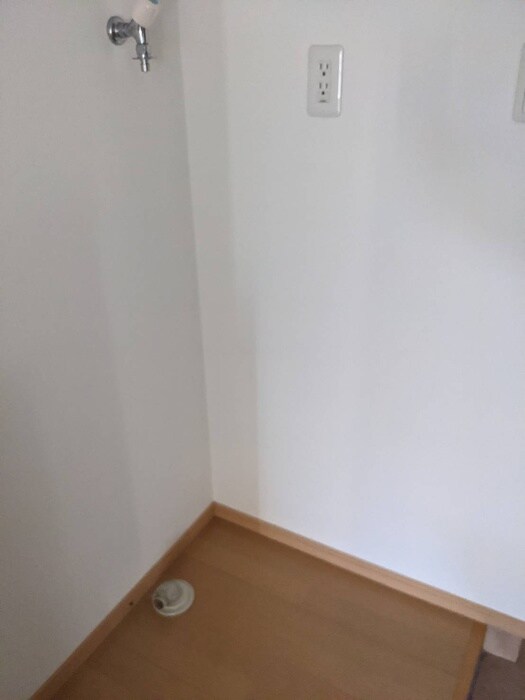 ウィステリア六角橋Ⅱの物件内観写真