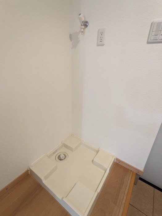 ウィステリア六角橋Ⅱの物件内観写真