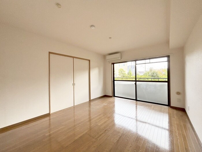 アベニールの物件内観写真