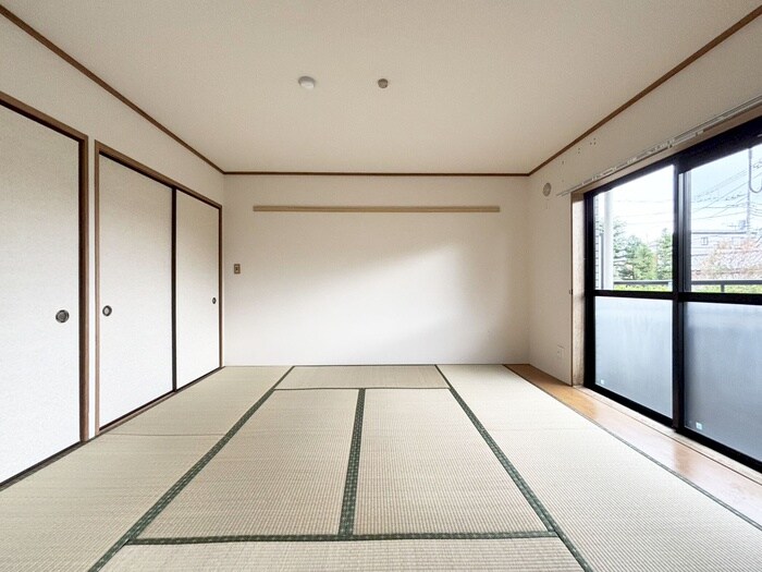 アベニールの物件内観写真