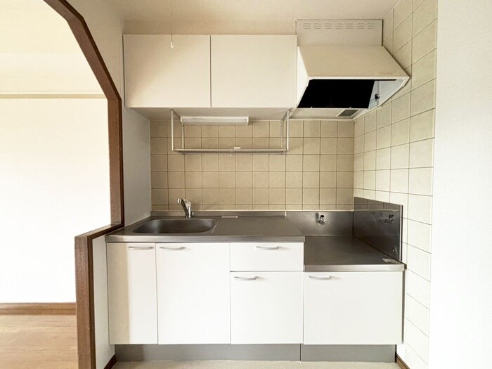 アベニールの物件内観写真