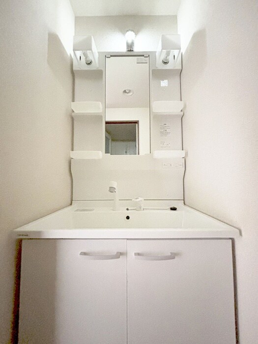 アベニールの物件内観写真