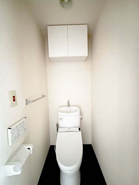 アベニールの物件内観写真