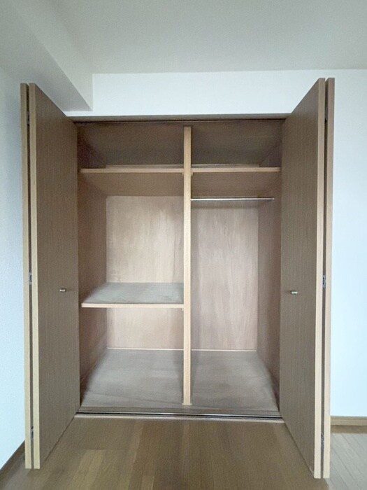 アベニールの物件内観写真