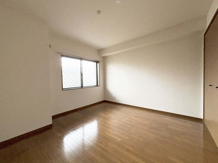 アベニールの物件内観写真