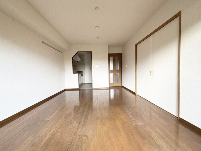 アベニールの物件内観写真