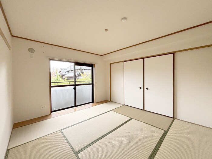 アベニールの物件内観写真