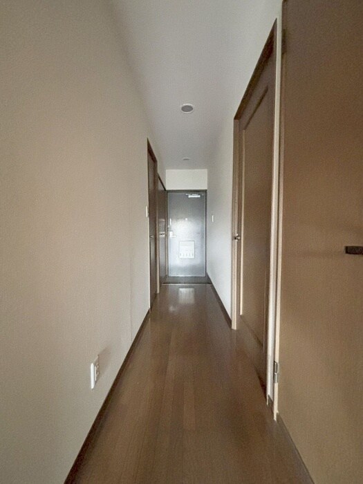 アベニールの物件内観写真