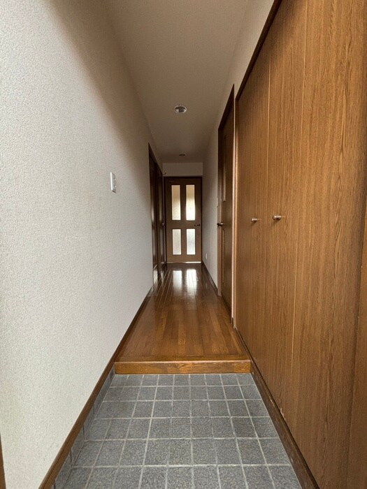 アベニールの物件内観写真