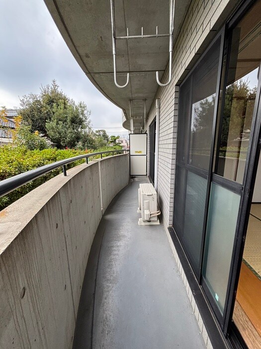 アベニールの物件内観写真