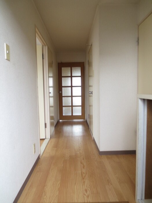 ペルテいぶき野の物件内観写真