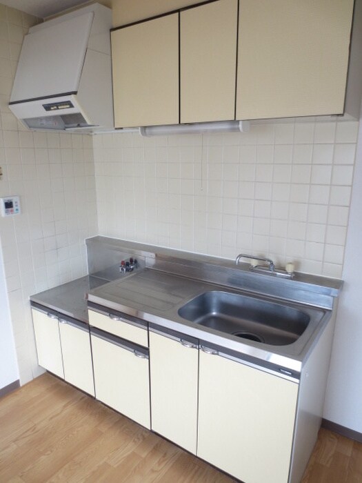 ペルテいぶき野の物件内観写真