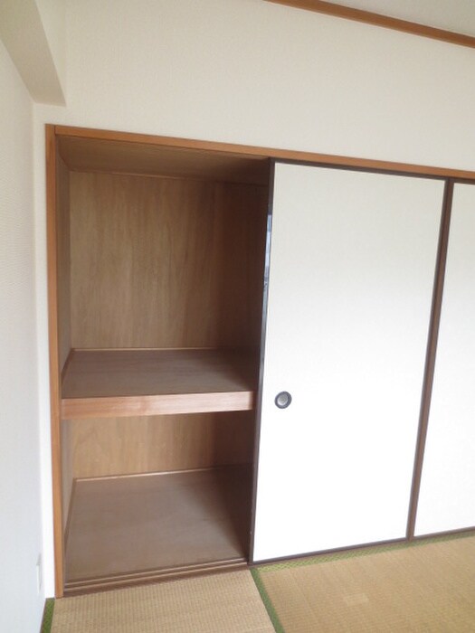 ペルテいぶき野の物件内観写真