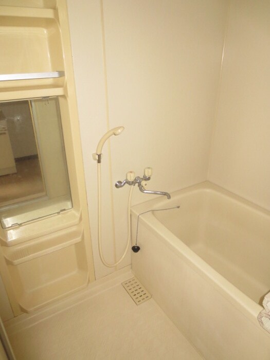 ペルテいぶき野の物件内観写真