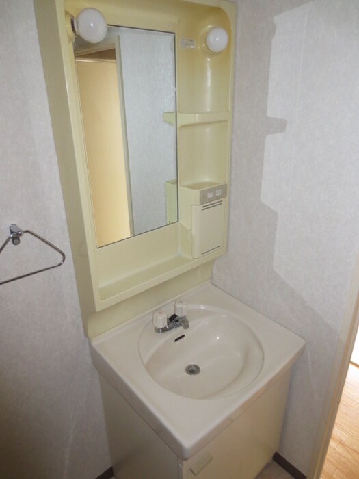 ペルテいぶき野の物件内観写真