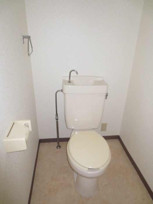 ペルテいぶき野の物件内観写真