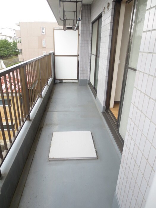 ペルテいぶき野の物件内観写真