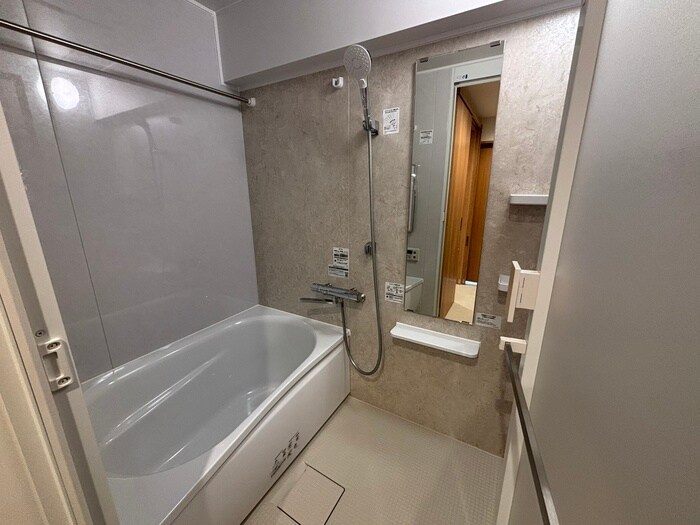 レジデンス南大塚スクエアの物件内観写真