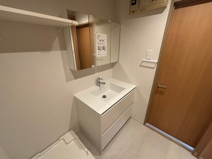 レジデンス南大塚スクエアの物件内観写真