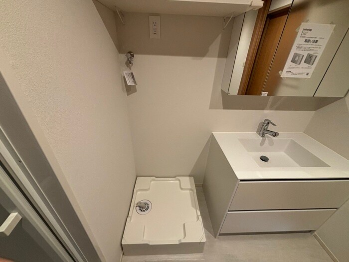 レジデンス南大塚スクエアの物件内観写真