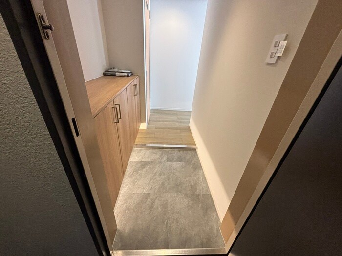 レジデンス南大塚スクエアの物件内観写真