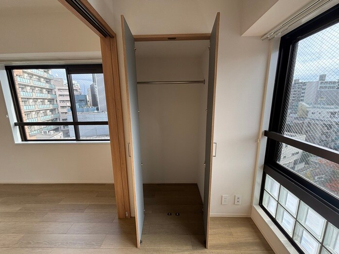 レジデンス南大塚スクエアの物件内観写真