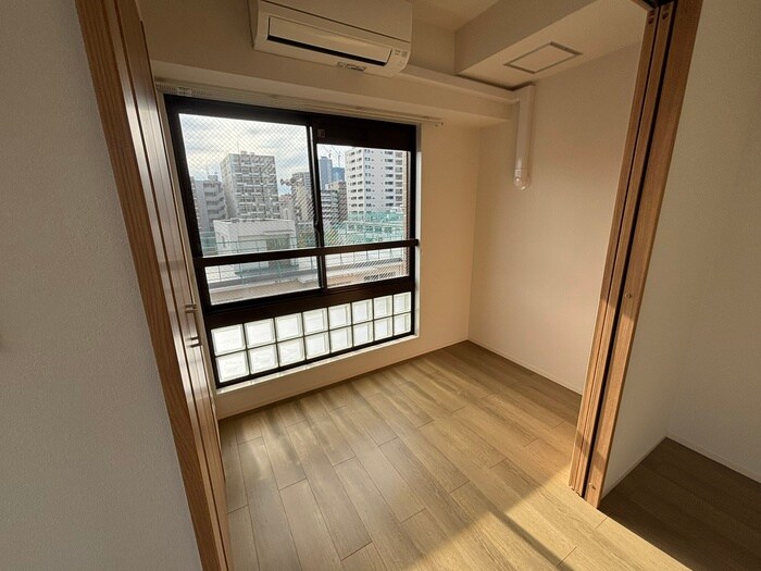 レジデンス南大塚スクエアの物件内観写真