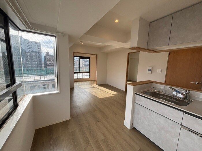 レジデンス南大塚スクエアの物件内観写真