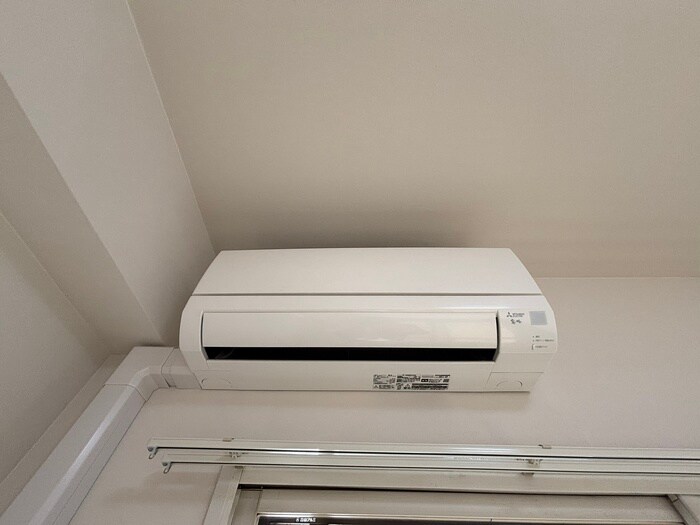 レジデンス南大塚スクエアの物件内観写真