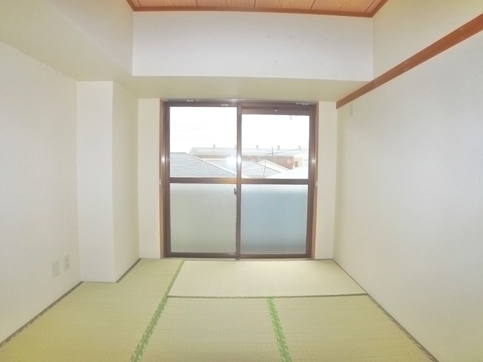 アフィニス原木の物件内観写真