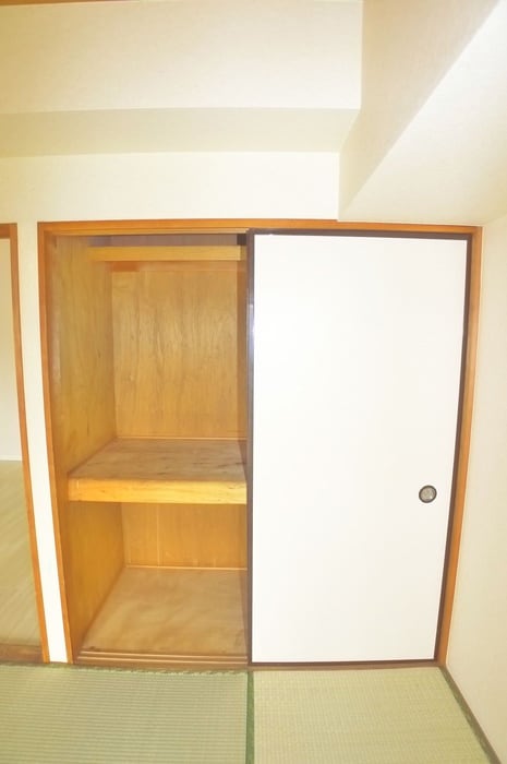 アフィニス原木の物件内観写真