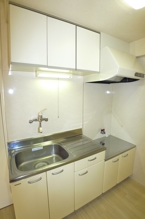 アフィニス原木の物件内観写真